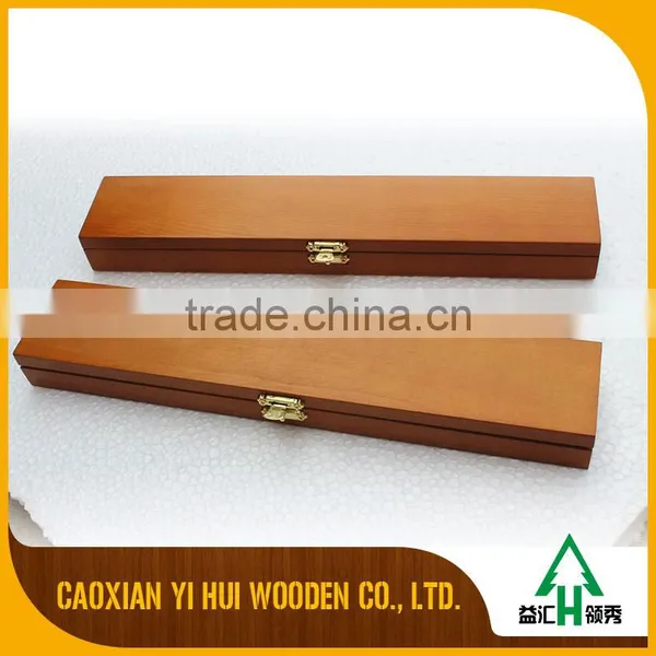 Gift Wooden Box Wooden Gift Box Made In China photo-4
