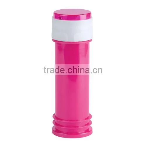 Plastic Soap Bubble Toy Bubble Bottle photo-6