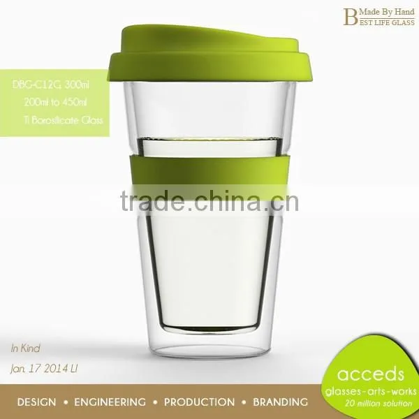 Fashion Unique Shaped Inside Printed Mug photo-5