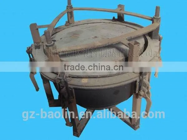 Aluminum or Steel Mold Maker in Guangzhou photo-4