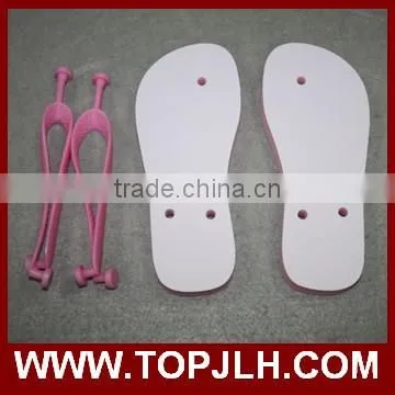 Custom Printed EVA Men Cheap Wholesale Flip Flops photo-5