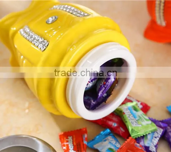 Kitchen Jar Set photo-5