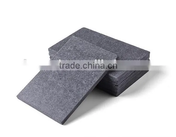 High Quality Reinforced High Strength Fiber Cement Board photo-2