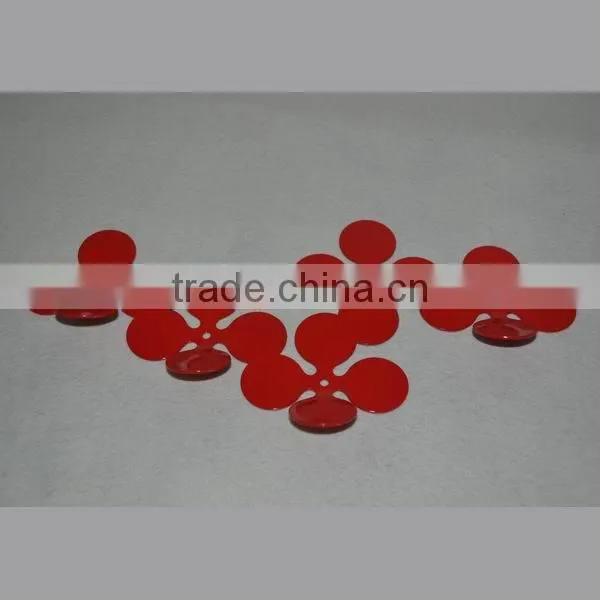Flat Metal Hook photo-2