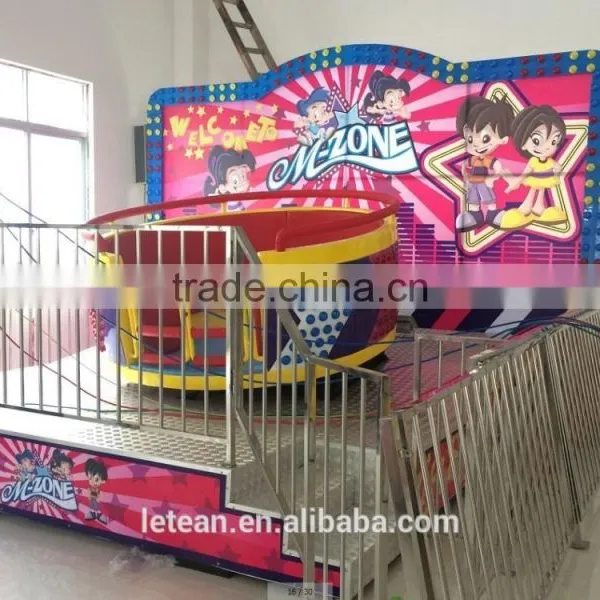 2015 New Design Colorful Flying Chair Old Amusement Park Rides Sale photo-5