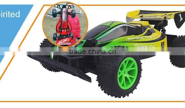 2.4G 4CH 1 : 10 High Speed rc Drift Car 1:10 photo-4