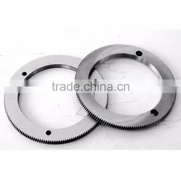 High Precision Customized Transmission Gear Planetary Gears for Various Machinery photo-6