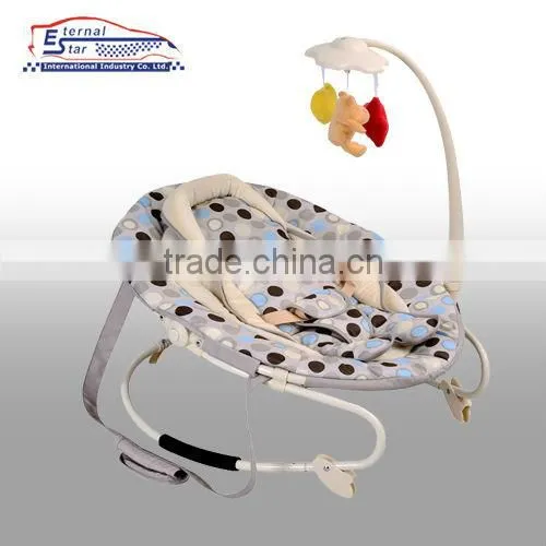 Baby Walk Rocker photo-2