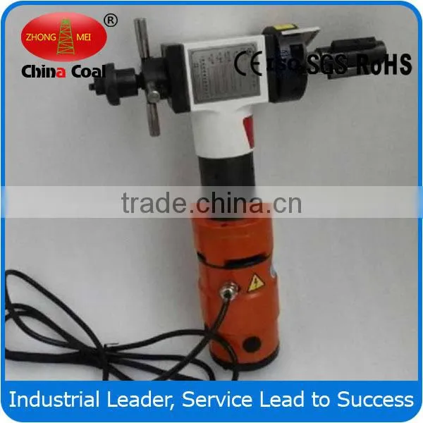 ISY-80T Inner Electric Pipe Cutting and Beveling Machine photo-4