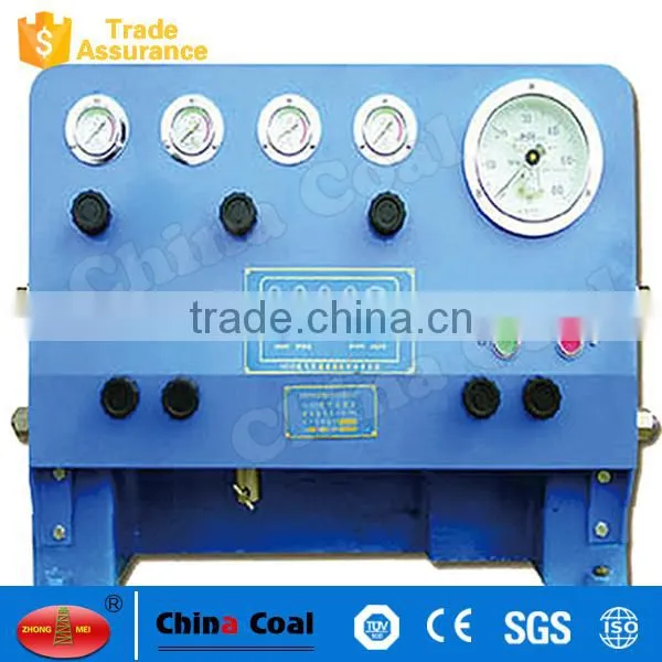 AE102A Oxygen Filling Pump Machine for Cylinder photo-5