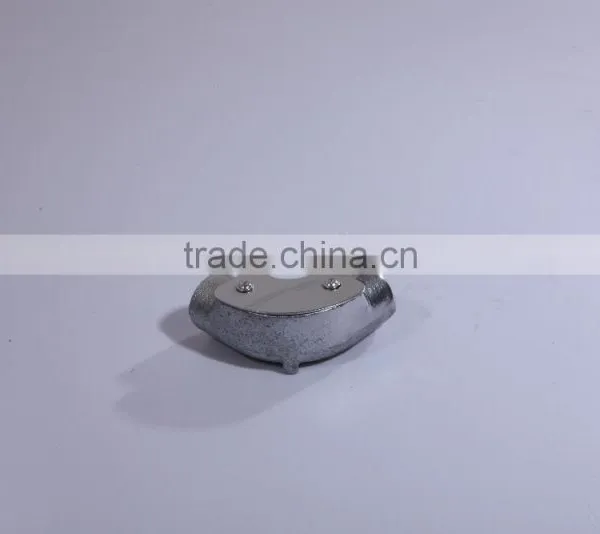 25mm Conduit Elbow for Metal Conduit Electrical photo-2