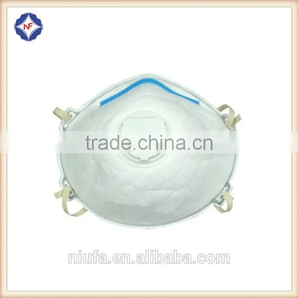 Face Mask Raw Material Double Core Nose Wire photo-2