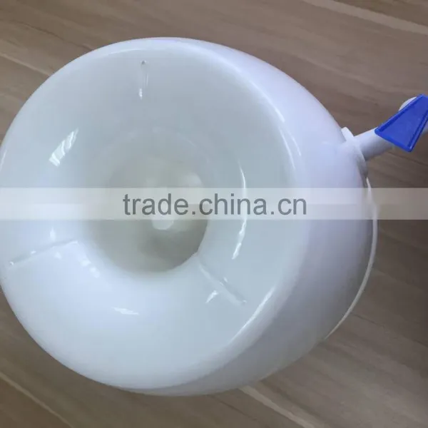 Mini Table Plastic no Electric Water Dispenser photo-3