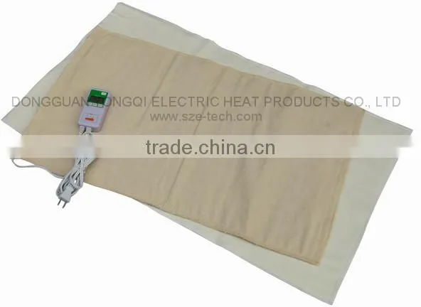 Digital Moist Heating Pad photo-2