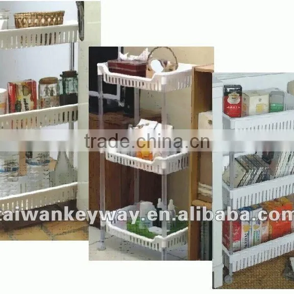 Storage Rack Set