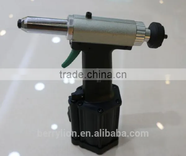 Berrylion Automatic Suction Rivet Gun Air Rivet Gun Absorb the Rivet Automatically photo-3