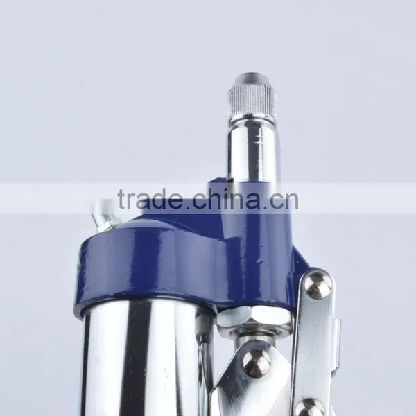 600cc Grease Gun for Vertical Type photo-6