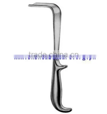 Doyen Vaginal Retractor