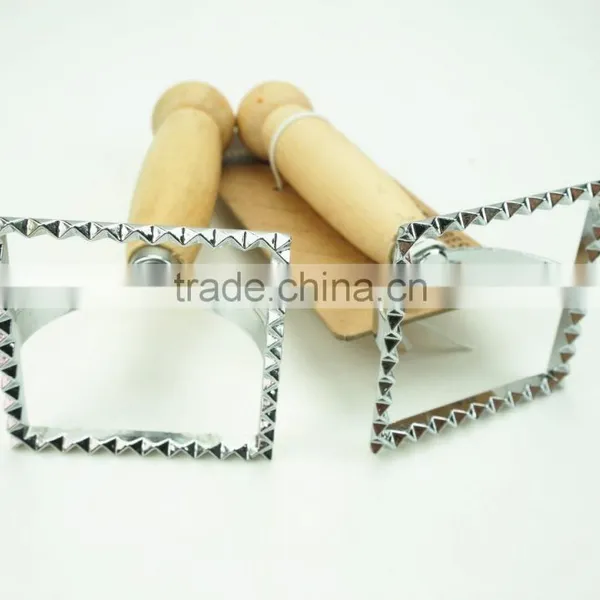 42165 Aluminum Square Pasta Cutter photo-6