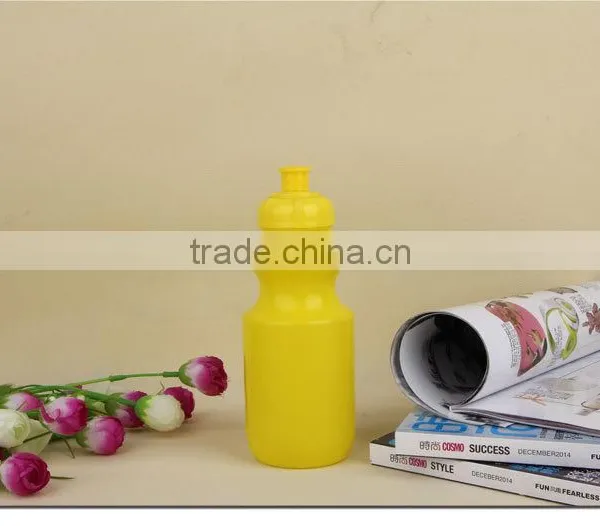 Oem Cheap 500ml Portable Plastic Sport Traving Drinking Water Bottle as Seen on tv photo-2