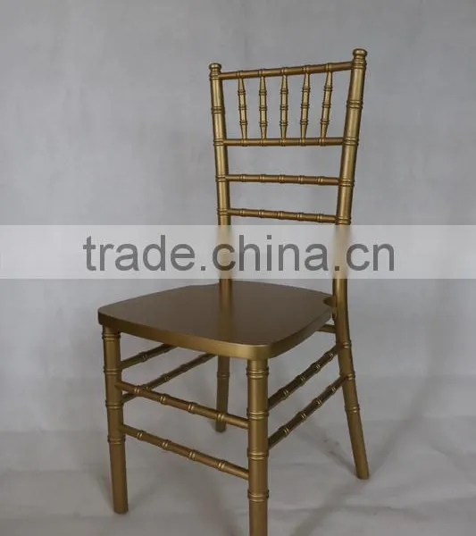 Wholesale Crystal Transparent French Plastic Resin Napoleon Chair photo-2