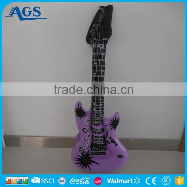 Factory Musical Inflatable Kids' Play Inflatable Toy Saxophone photo-6