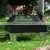 Outdoor Square Fiepit /fire Bowl photo-6