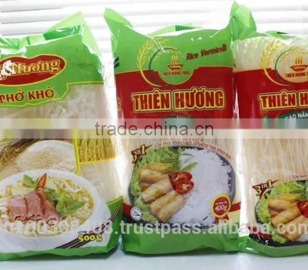 DRIED RICE NOODLES photo-2