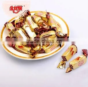 2017 Haitel HTL-1000-S360 Automatic Chocolate Twist-wrapping Machine photo-3
