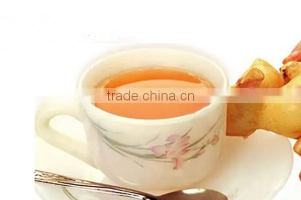Wholesale Cheap Price Instant Ginger Tea Manufacturer From China Supplier photo-3