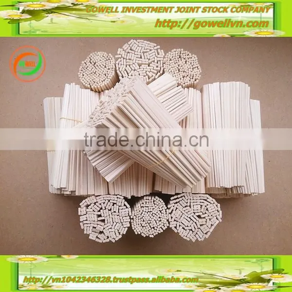 Japanese Disposable Wooden Chopstick Size 203x4.3mm photo-5