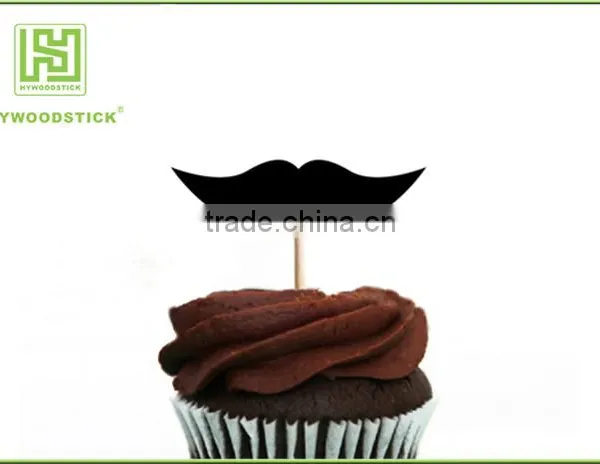 Christmas Party Food Picks Funny Toothpicks For Kids photo-3