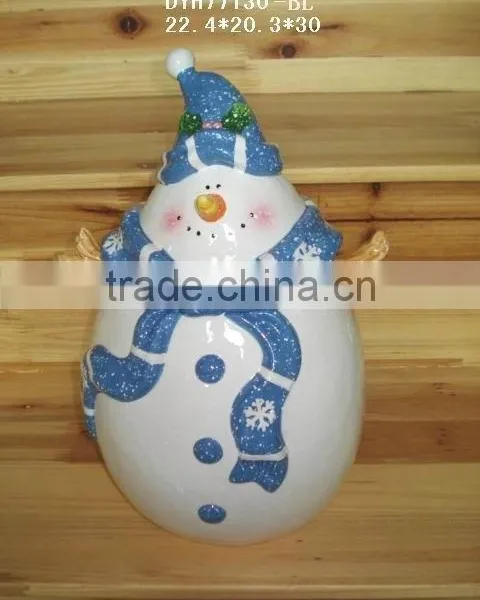 Ceramic Crafts