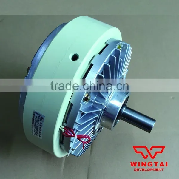 FZ 100A-1 Magnetic Powder Brake For Printing Machine photo-2