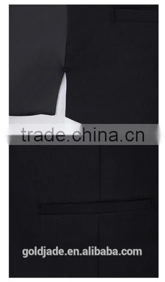 OEM Mens Denim Vest Mens Vest Wholesale Photographer Vest photo-5