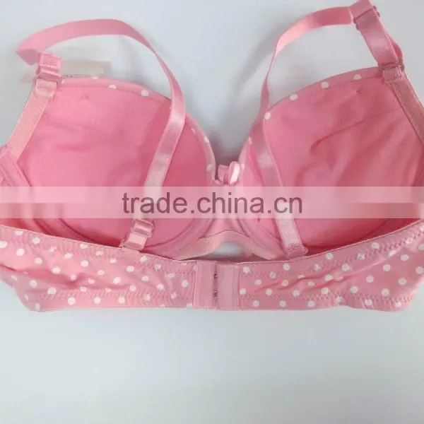 Wholesale 2015 Latest Fashion Sexy Bra photo-2
