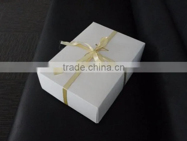 2015 High Quality Gift Paper Bag/box