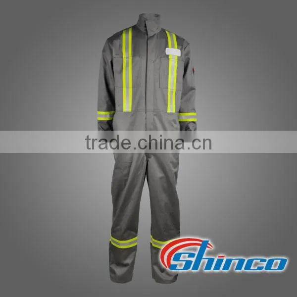 Excellent Sun Protection Fire Protection Suit photo-2
