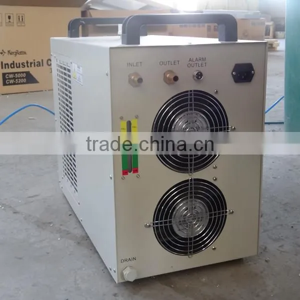 Rabbit Water Chiller CW5000 photo-4