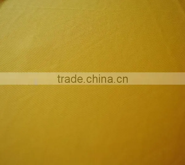 Polyester Bird Eye Mesh Fabric,micro Polyester Rice,micro Polyester Rice Sports photo-5