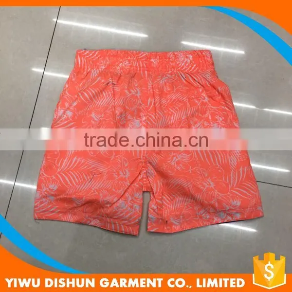Best-selling Fashion Embroidery Wholesale Baby Ruffle Shorts photo-2