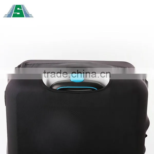 Custom Wholesale Colorful Elastic Luggage Protective Cover photo-4
