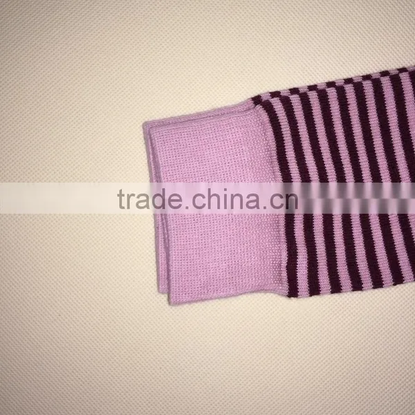 R&H Dot Colorful Custom Socks Nylon Compression Socks Sock Manufacturers photo-4