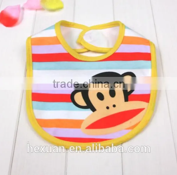 8 Designs Mixed ,cotton Baby Bibs, Funny Adult Bibs photo-4