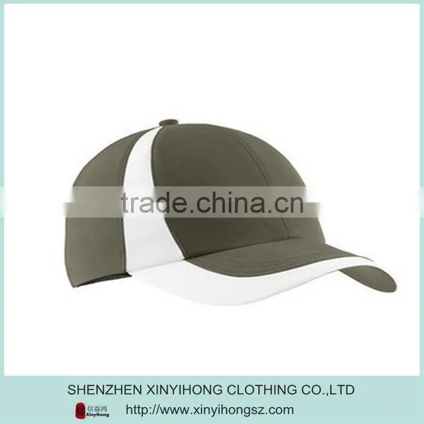 Wholesale Custom Design Sports Hats , Golf Cap With 3D Embroidery photo-2