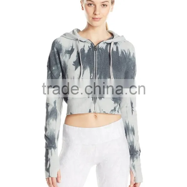 Ala Yoga Womens Abree Jacket Bright Color Jacket Cheap Warm Girls Winter Hoodies photo-3