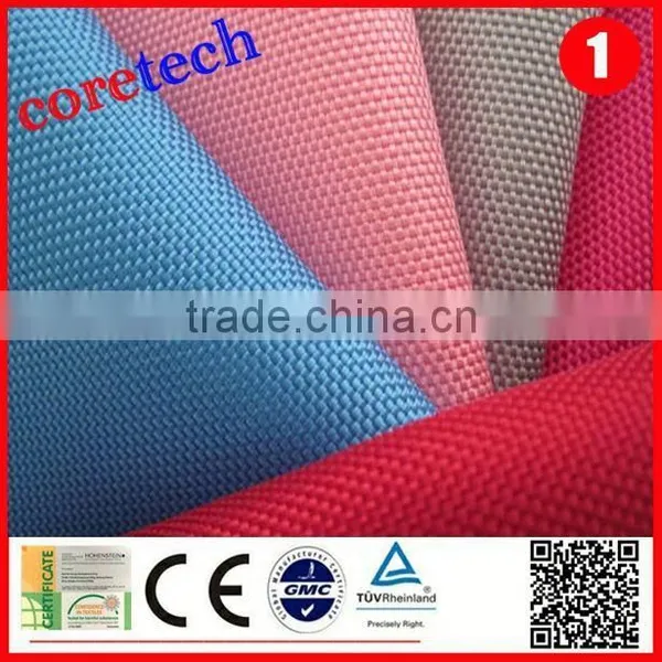 Popular Wholesale Pvc Coated Polyester Tent Fabric Factory photo-3