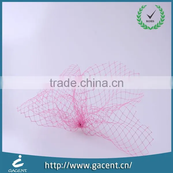 Wholesale Rolls Soft Bridal Webbing Tulle Spoon photo-4