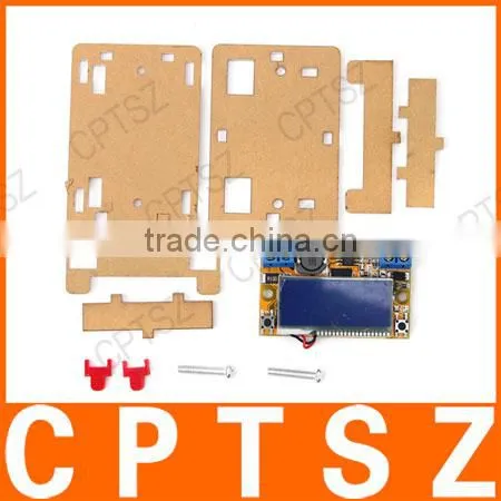 DC-DC High-current Adjustable Step Down Power Supply Module photo-6