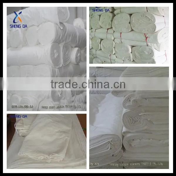 TC 65/35, 45*45,133*72 Gray Fabric/grey Fabric photo-3